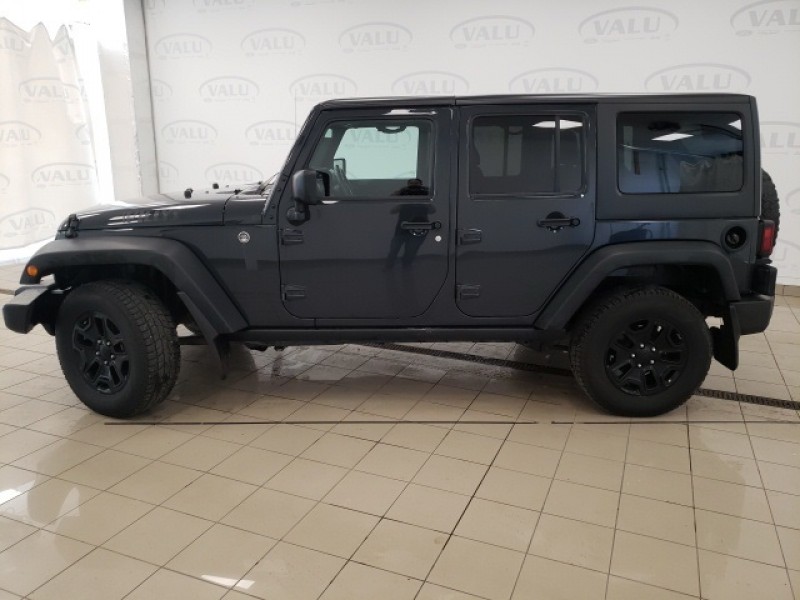 2018 Jeep Wrangler JK Unlimited Willys Wheeler 1C4BJWDG8JL915078 2018 Jeep Wrangler JK Unlimited Willys Wheeler 1C4BJWDG8JL915078