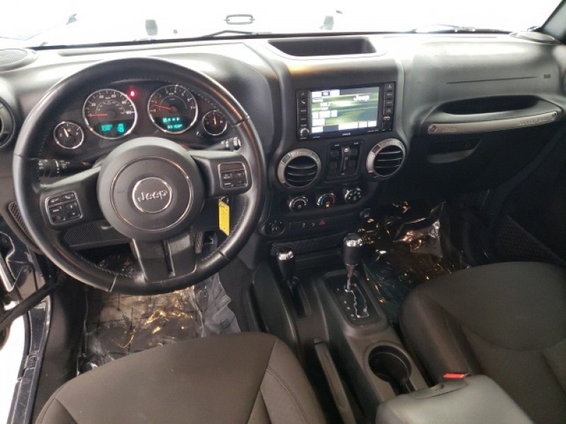 2018 Jeep Wrangler JK Unlimited Willys Wheeler 1C4BJWDG8JL915078 2018 Jeep Wrangler JK Unlimited Willys Wheeler 1C4BJWDG8JL915078