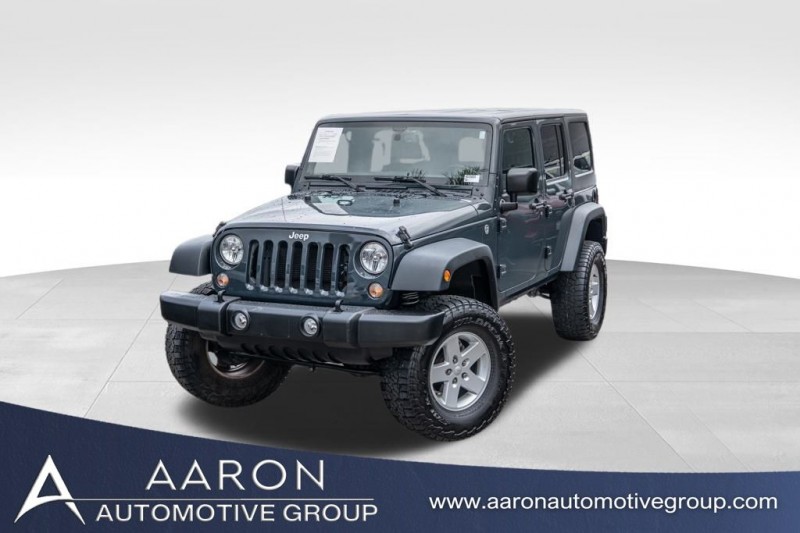 2017 Jeep Wrangler Unlimited Sport 1C4BJWDGXHL662985