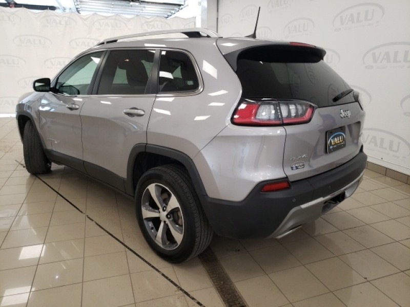 2019 Jeep Cherokee Limited 1C4PJMDX8KD258269 2019 Jeep Cherokee Limited 1C4PJMDX8KD258269