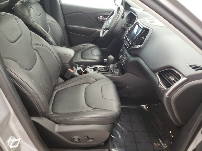 2019 Jeep Cherokee Limited 1C4PJMDX8KD258269 2019 Jeep Cherokee Limited 1C4PJMDX8KD258269