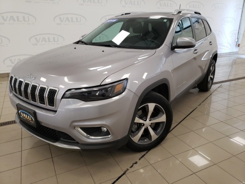 2019 Jeep Cherokee Limited 1C4PJMDX8KD258269 2019 Jeep Cherokee Limited 1C4PJMDX8KD258269