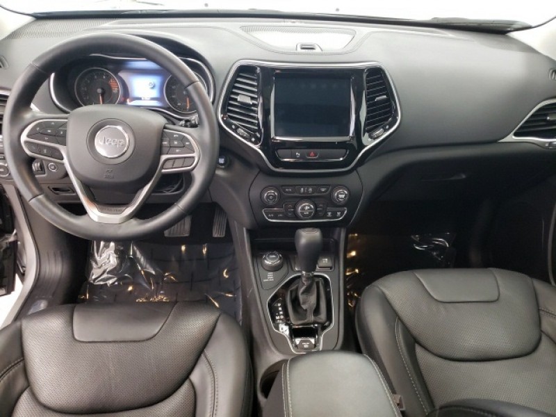 2019 Jeep Cherokee Limited 1C4PJMDX8KD258269 2019 Jeep Cherokee Limited 1C4PJMDX8KD258269