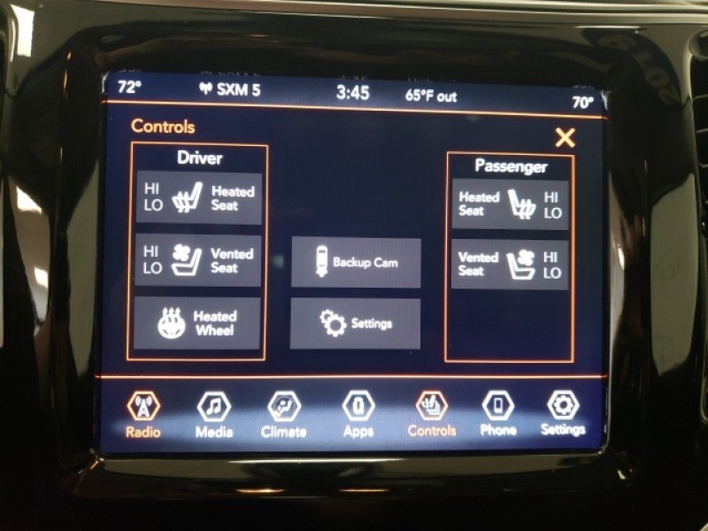 2019 Jeep Cherokee Limited 1C4PJMDX8KD258269 2019 Jeep Cherokee Limited 1C4PJMDX8KD258269