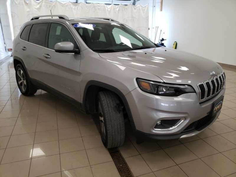 2019 Jeep Cherokee Limited 1C4PJMDX8KD258269 2019 Jeep Cherokee Limited 1C4PJMDX8KD258269