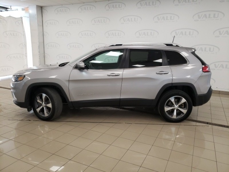 2019 Jeep Cherokee Limited 1C4PJMDX8KD258269 2019 Jeep Cherokee Limited 1C4PJMDX8KD258269