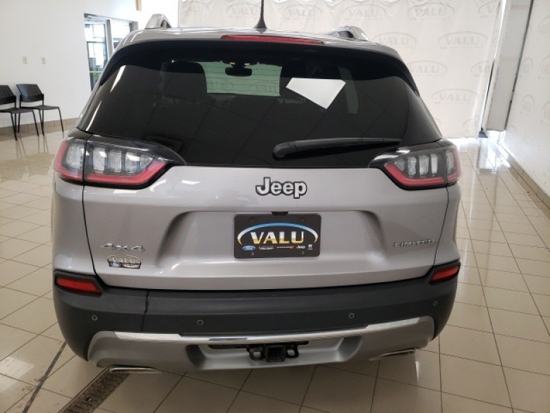 2019 Jeep Cherokee Limited 1C4PJMDX8KD258269 2019 Jeep Cherokee Limited 1C4PJMDX8KD258269