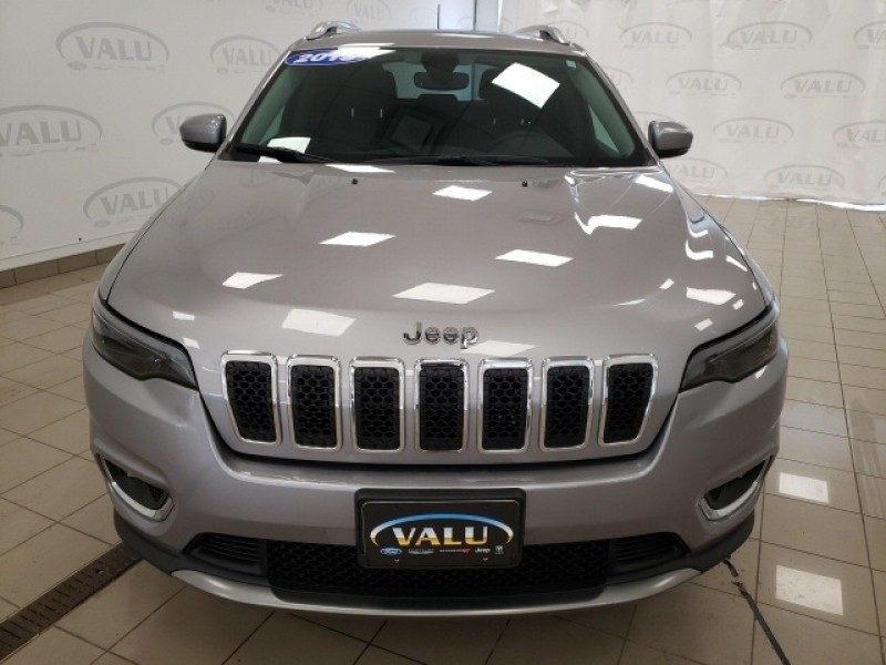 2019 Jeep Cherokee Limited 1C4PJMDX8KD258269 2019 Jeep Cherokee Limited 1C4PJMDX8KD258269