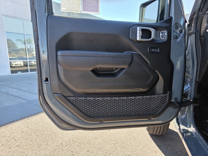 2026 Jeep Wrangler Sport S 1C4PJXAN7TW193537