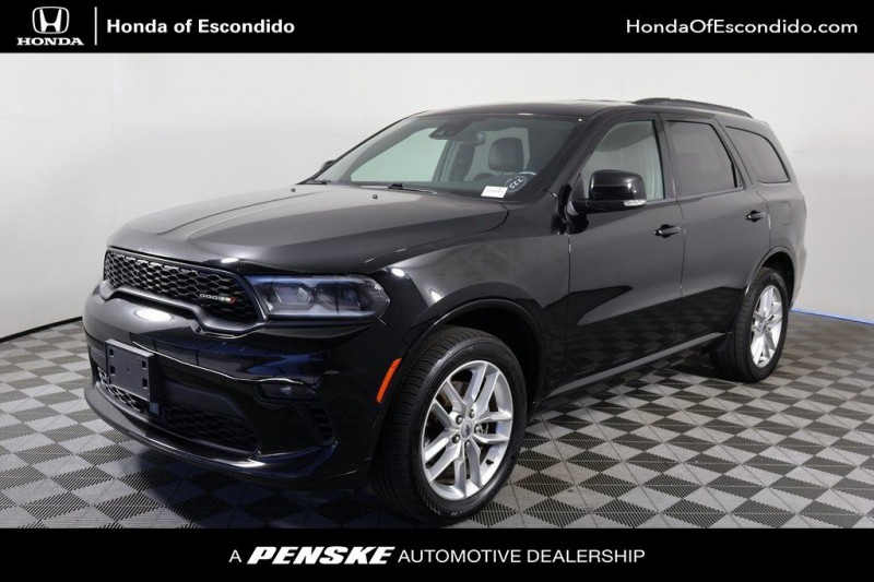 2023 Dodge Durango GT Plus 1C4RDJDG0PC677552 2023 Dodge Durango GT Plus 1C4RDJDG0PC677552