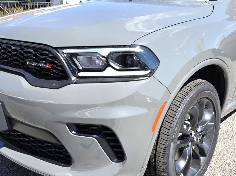 2026 Dodge Durango GT 1C4RDJDG2TC156259