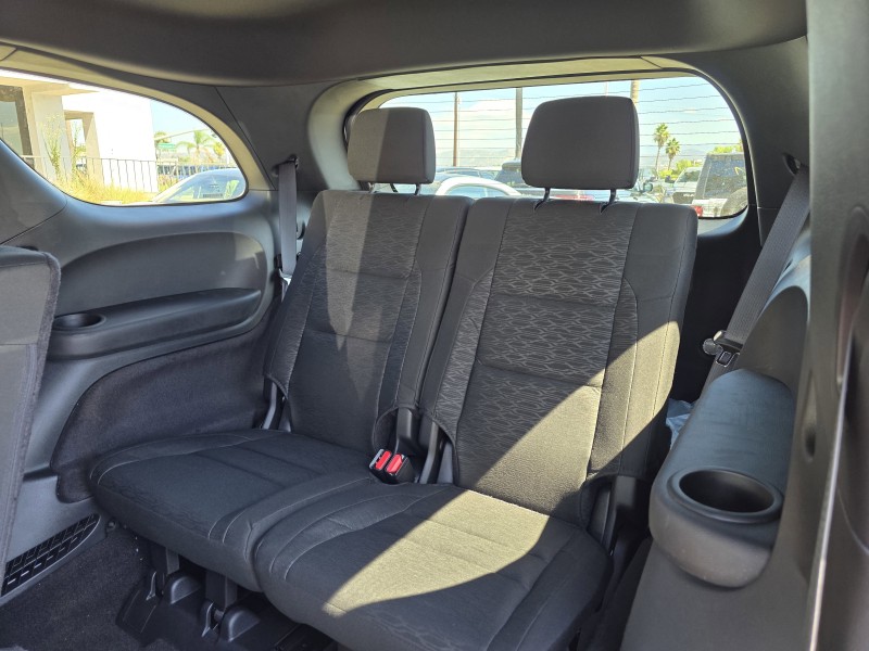 2026 Dodge Durango GT 1C4RDJDG2TC156259