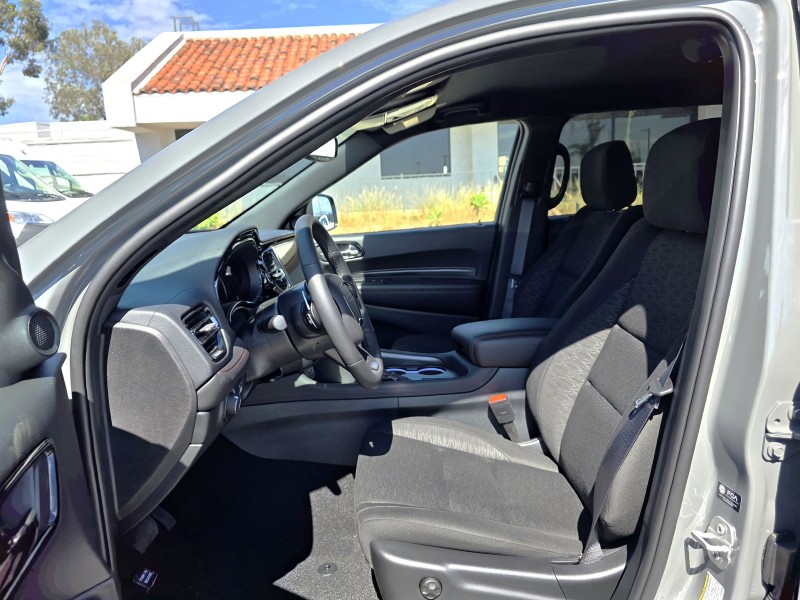 2026 Dodge Durango GT 1C4RDJDG2TC156259