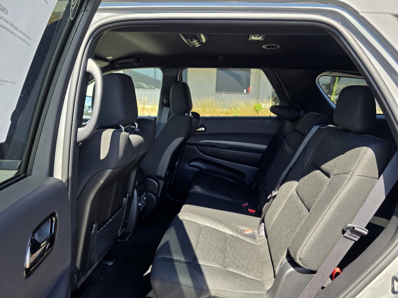 2026 Dodge Durango GT 1C4RDJDG2TC156259