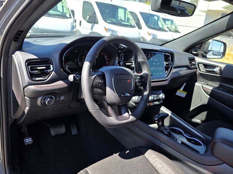 2026 Dodge Durango GT 1C4RDJDG2TC156259