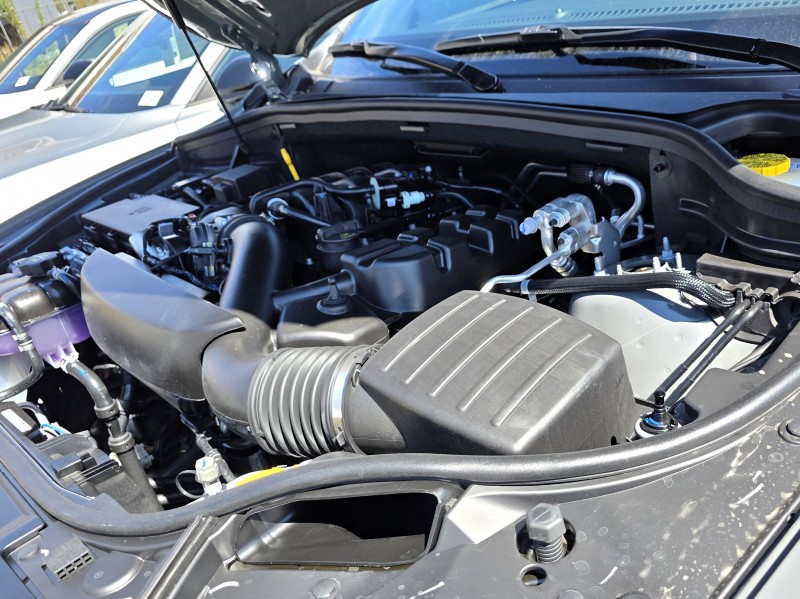 2026 Dodge Durango GT 1C4RDJDG2TC156259