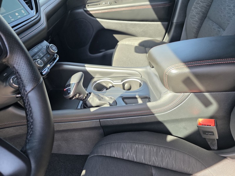2026 Dodge Durango GT 1C4RDJDG9TC156260