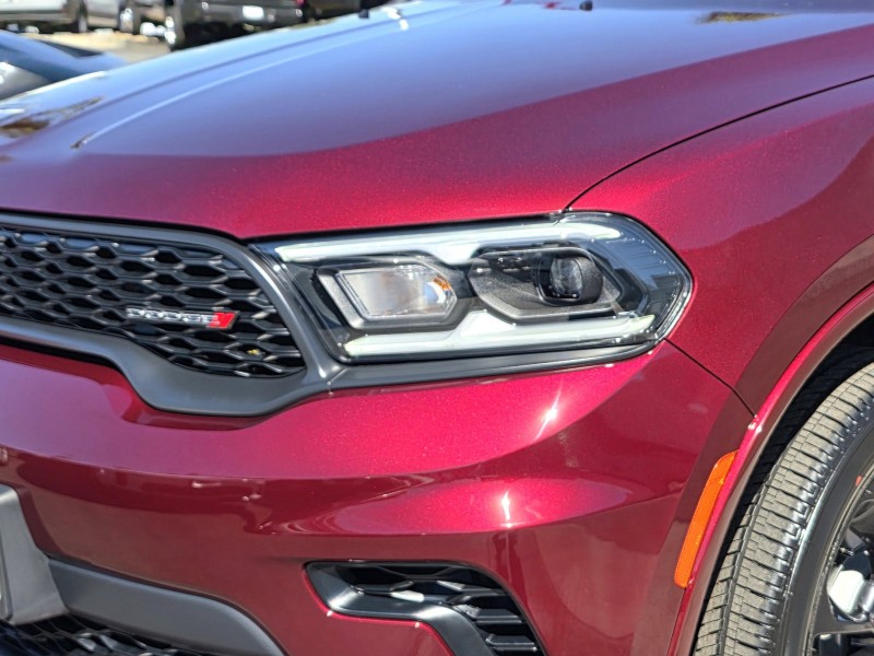 2026 Dodge Durango GT 1C4RDJDG9TC156260