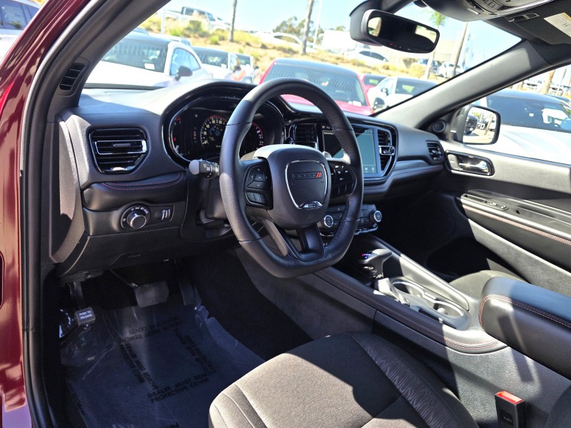 2026 Dodge Durango GT 1C4RDJDG9TC156260