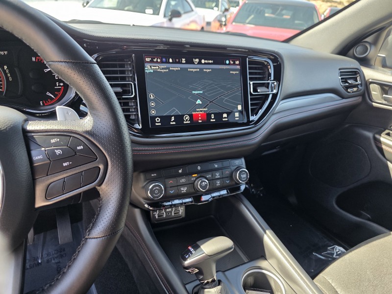 2026 Dodge Durango GT 1C4RDJDG9TC156260