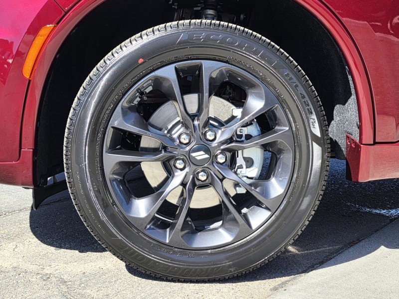 2026 Dodge Durango GT 1C4RDJDG9TC156260