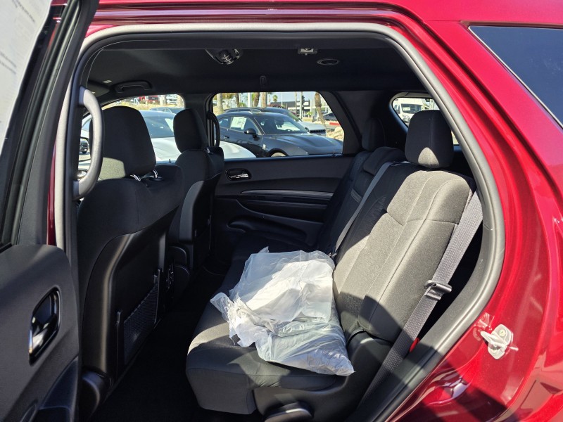 2026 Dodge Durango GT 1C4RDJDG9TC156260