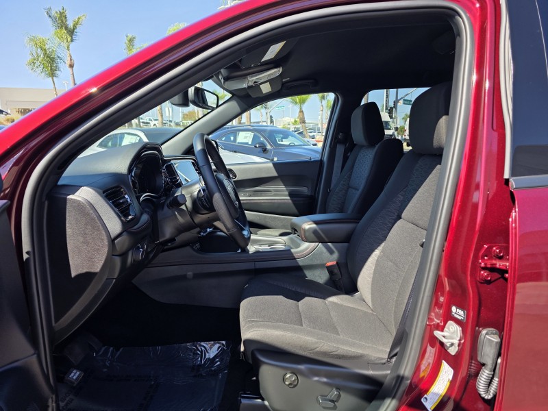 2026 Dodge Durango GT 1C4RDJDG9TC156260