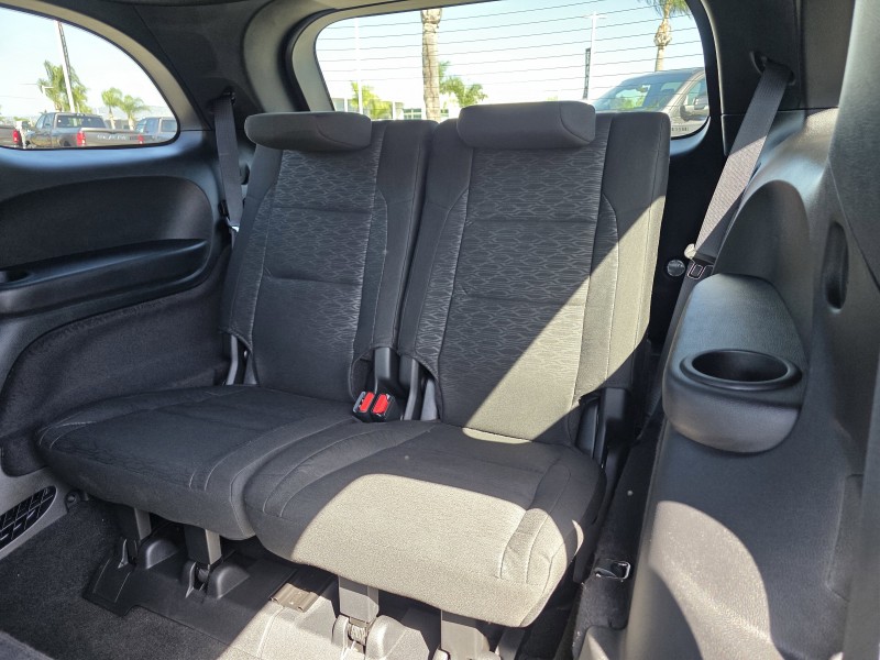 2026 Dodge Durango GT 1C4RDJDG9TC156260
