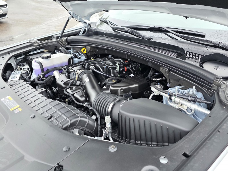 2025 Jeep Grand Cherokee Altitude 1C4RJGAG0S8775492