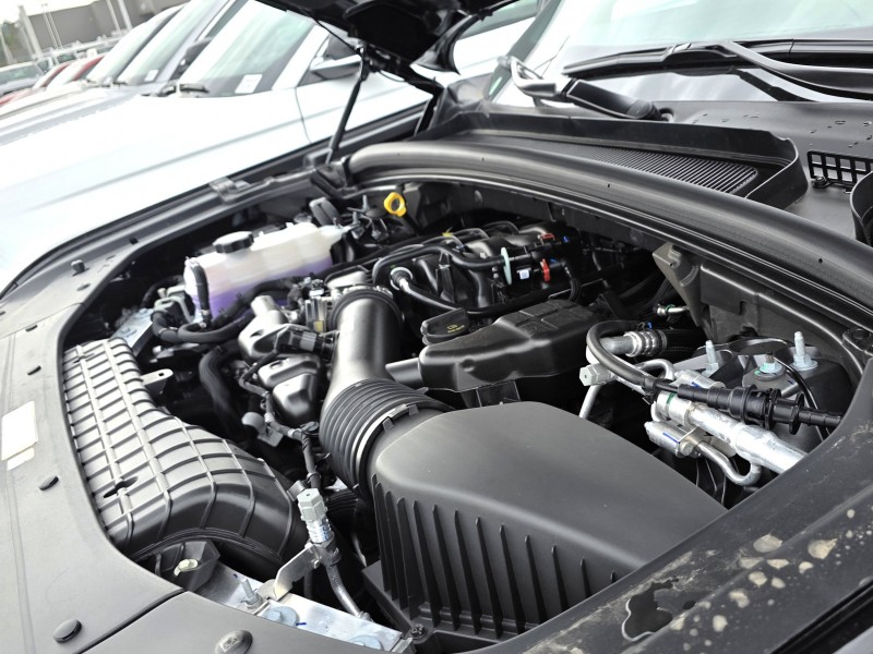 2025 Jeep Grand Cherokee Limited 1C4RJGBG8SC374686