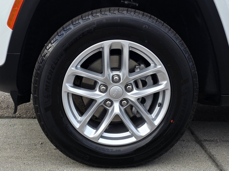 2025 Jeep Grand Cherokee  1C4RJHAG6S8773090