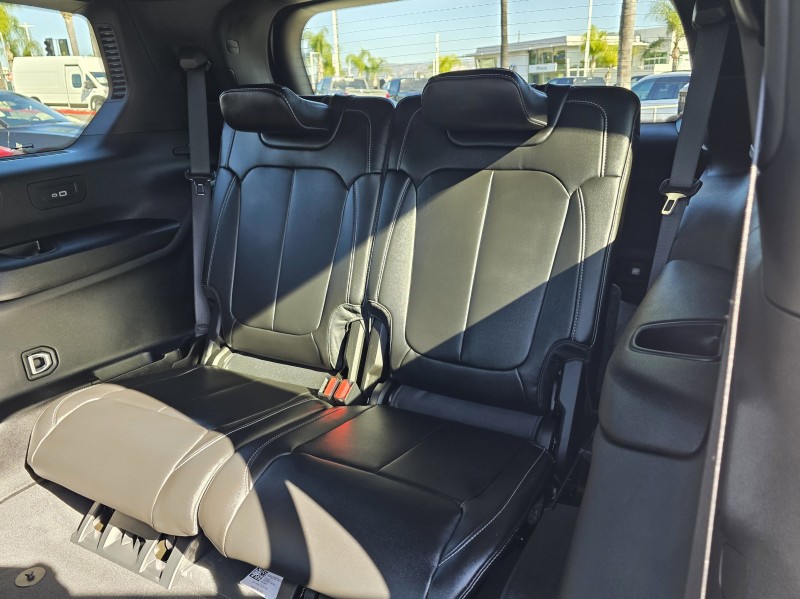 2025 Jeep Grand Cherokee L Limited 1C4RJKBGXS8751783