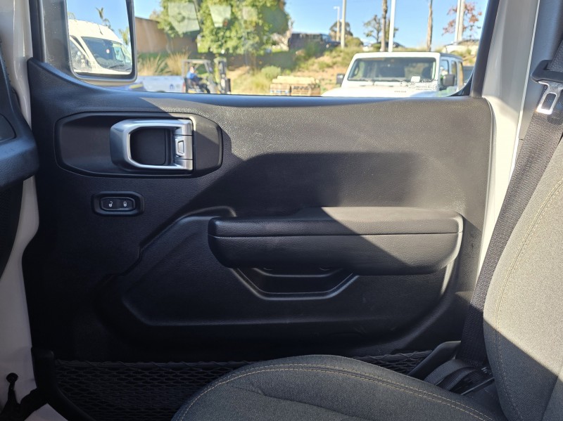 2024 Jeep Wrangler 4xe Sport S 1C4RJXN60RW163641