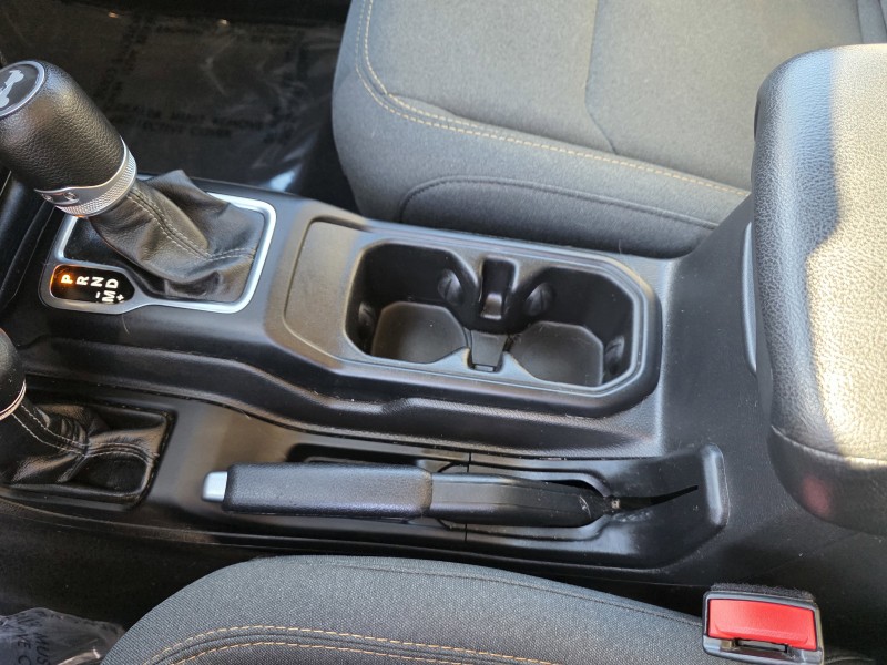 2024 Jeep Wrangler 4xe Sport S 1C4RJXN60RW163641