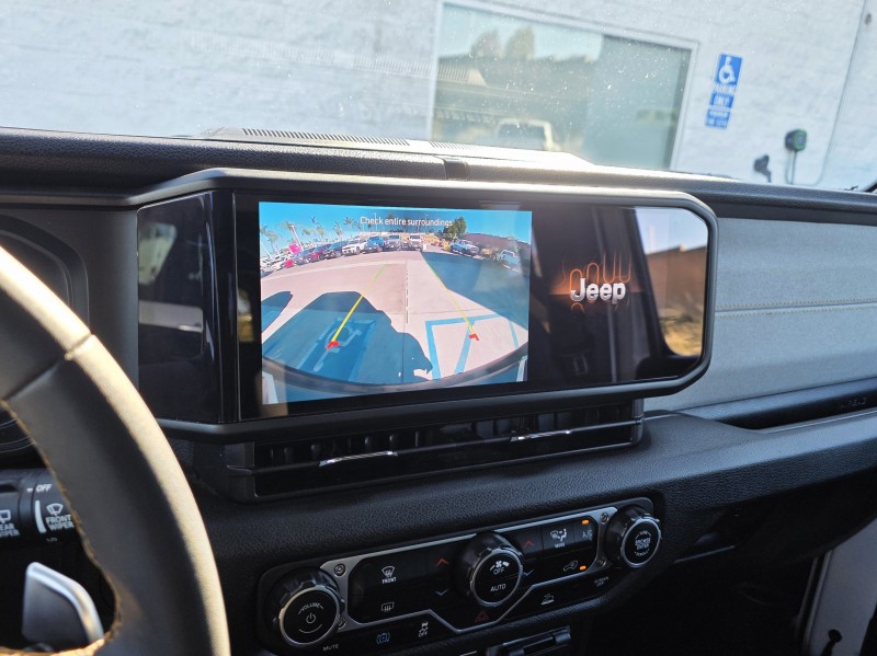 2024 Jeep Wrangler 4xe Sport S 1C4RJXN60RW163641