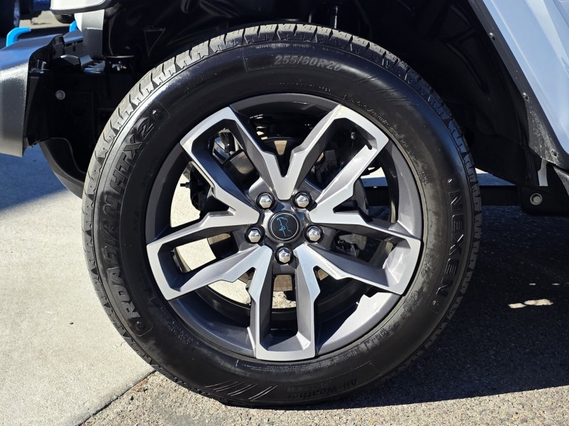 2024 Jeep Wrangler 4xe Sport S 1C4RJXN60RW163641