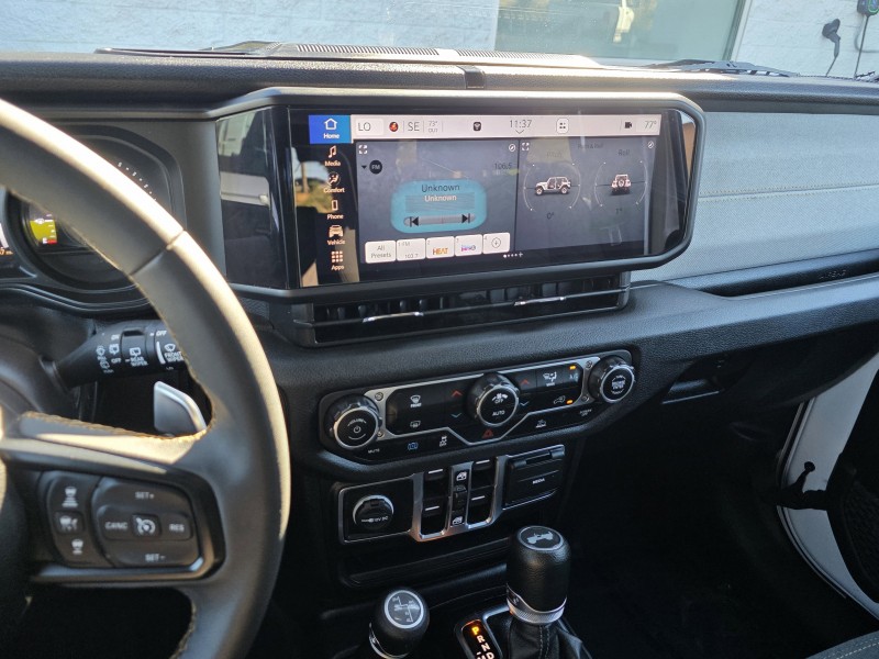 2024 Jeep Wrangler 4xe Sport S 1C4RJXN60RW163641