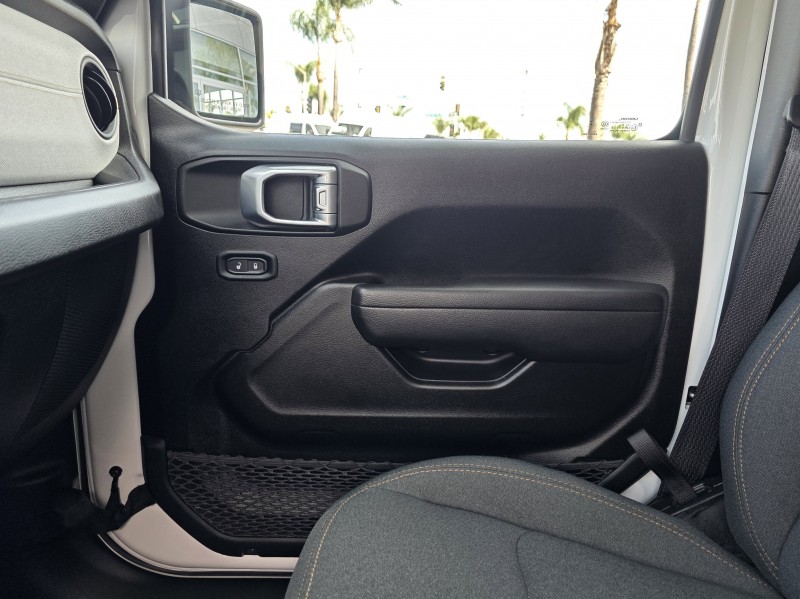 2024 Jeep Wrangler 4xe Sport S 1C4RJXN66RW133642