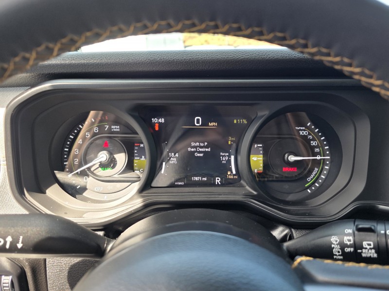 2024 Jeep Wrangler 4xe Sport S 1C4RJXN66RW133642