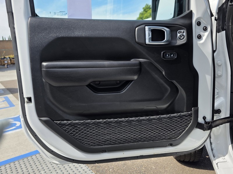 2024 Jeep Wrangler 4xe Sport S 1C4RJXN66RW133642