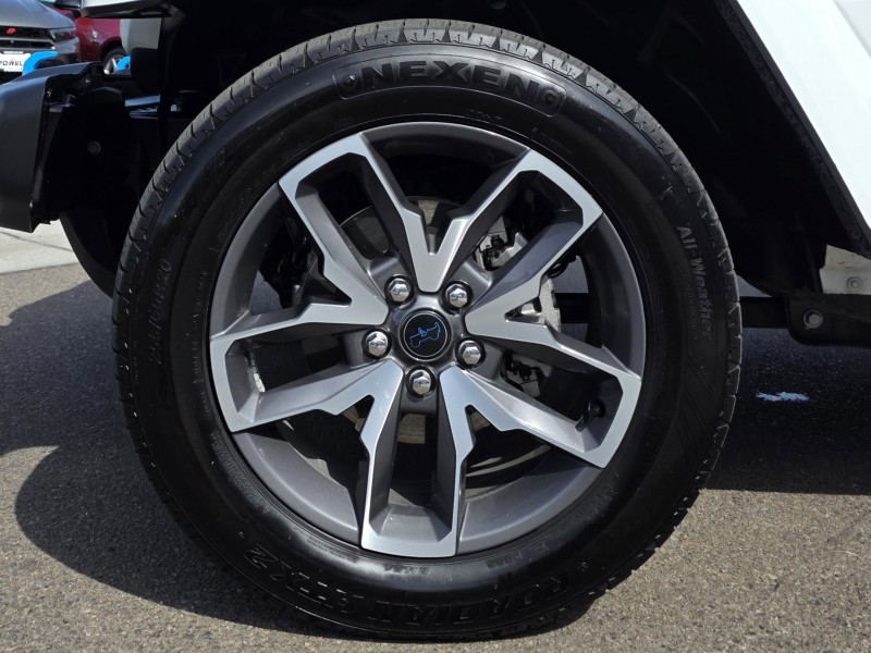 2024 Jeep Wrangler 4xe Sport S 1C4RJXN66RW133642