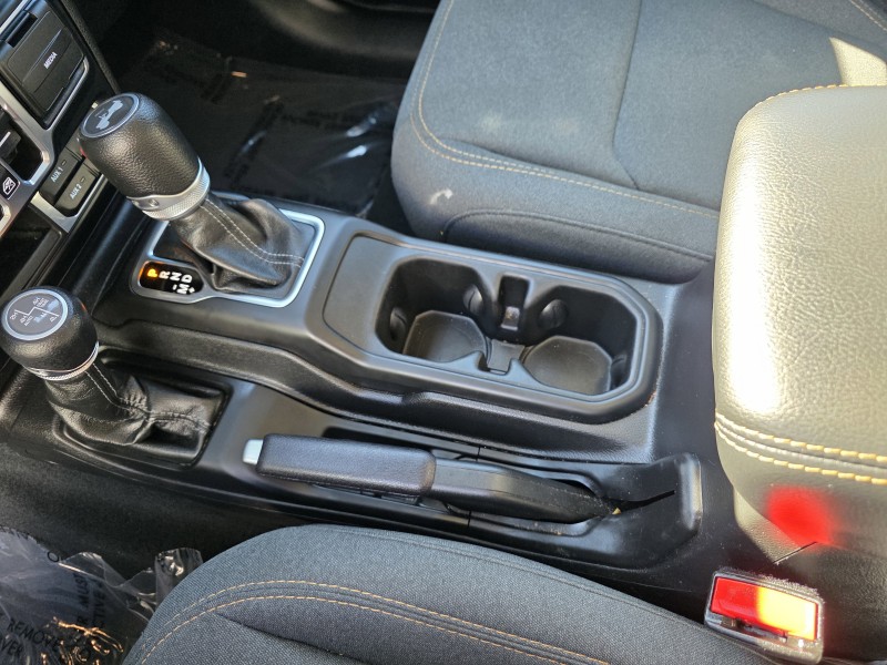 2024 Jeep Wrangler 4xe Sahara 1C4RJXP69RW275156