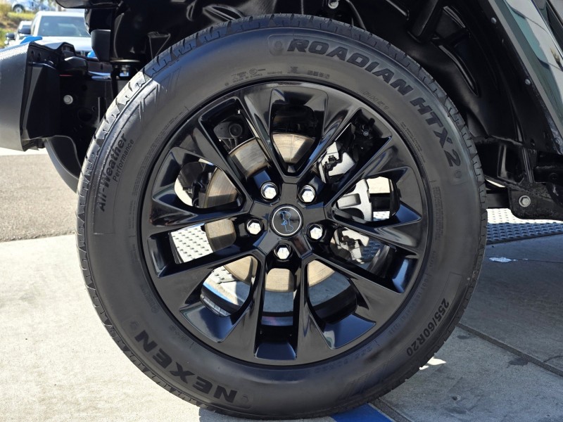 2024 Jeep Wrangler 4xe Sahara 1C4RJXP69RW275156