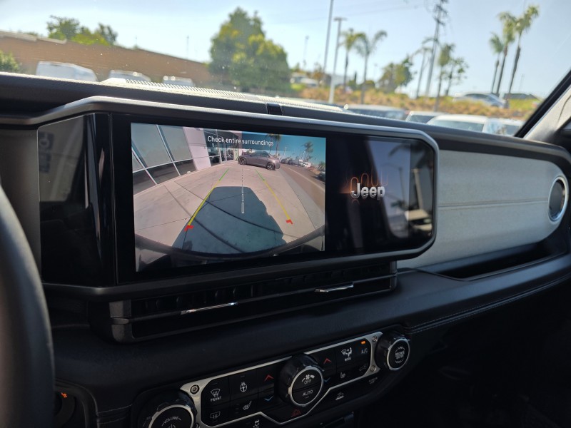 2024 Jeep Wrangler 4xe Sahara 1C4RJXP69RW275156