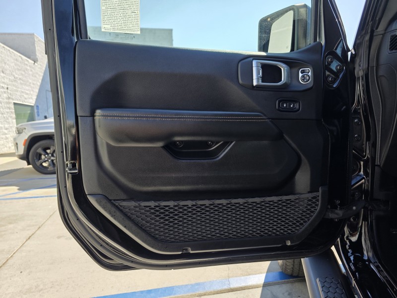 2024 Jeep Wrangler 4xe Sahara 1C4RJXP69RW275156