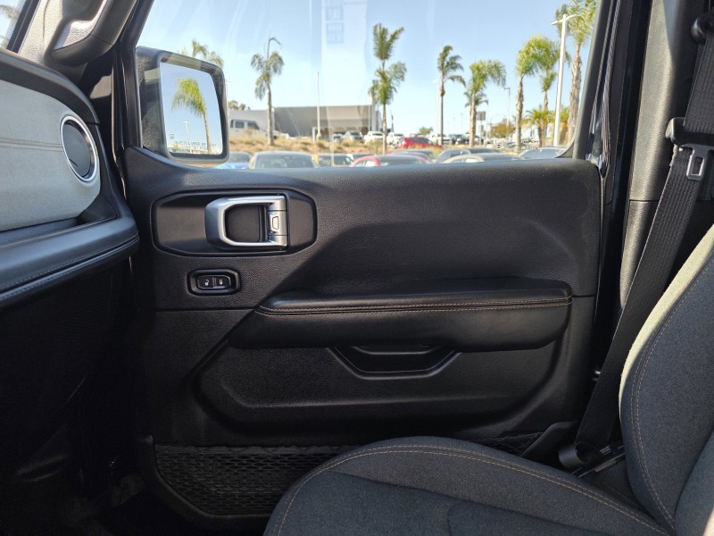 2024 Jeep Wrangler 4xe Sahara 1C4RJXP69RW275156