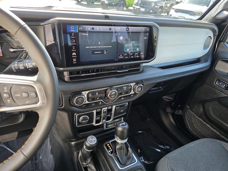 2024 Jeep Wrangler 4xe Sahara 1C4RJXP69RW275156