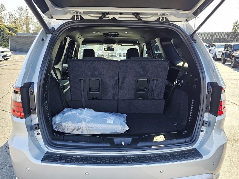 2025 Dodge Durango R/T - Photo 15