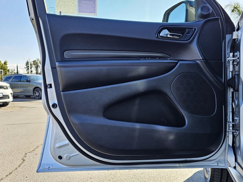 2025 Dodge Durango R/T - Photo 12