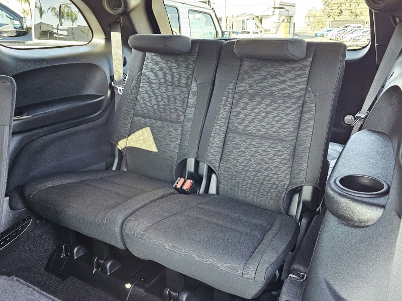 2025 Dodge Durango R/T - Photo 14